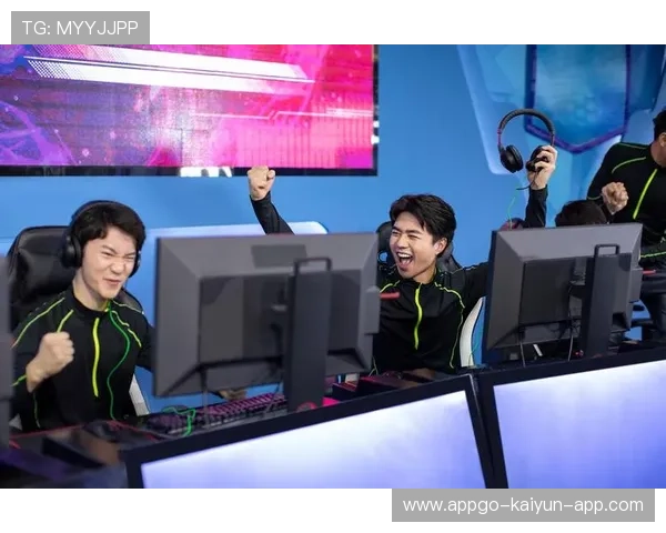 电竞选手职业生涯规划日趋清晰，电竞选手的生涯